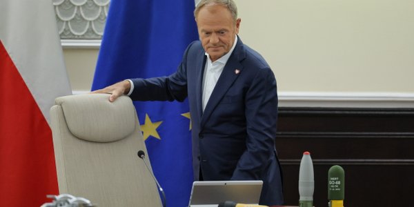 Piotr Skwirowski: Karuzela z prezesami zwolniła. Na chwilę?