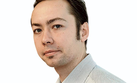 Tomasz Hońdo
