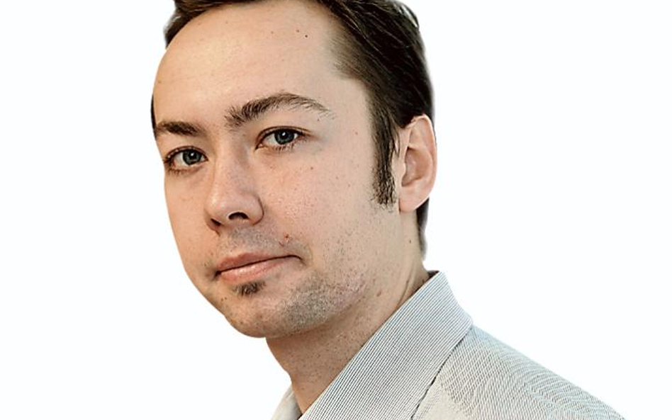 Tomasz Hońdo