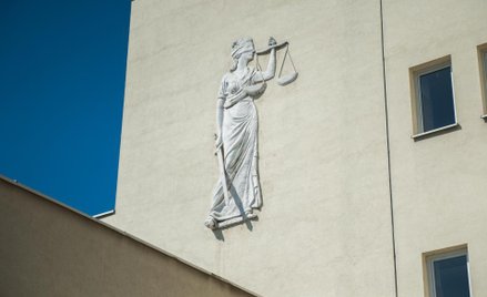 Zanegowanie przez NSA praktyki karania legalnie działających firm