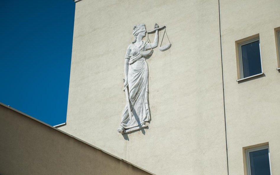Zanegowanie przez NSA praktyki karania legalnie działających firm