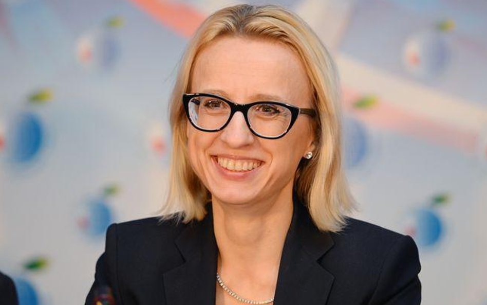 Teresa Czerwińska