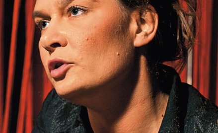 Unikam pewnych imprez