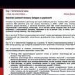 Kataryna od kilku tygodni zajmuje się tylko aferą hazardową