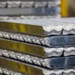 Aluminium najdroższe od 13 lat