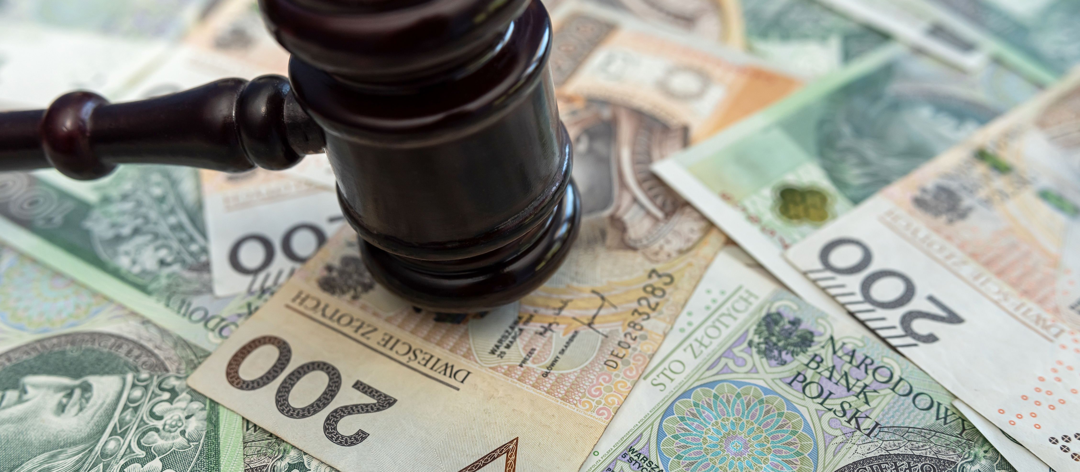 PFR nie ma pierwszeństwa przed innymi wierzycielami w postępowaniu restrukturyzacyjnym