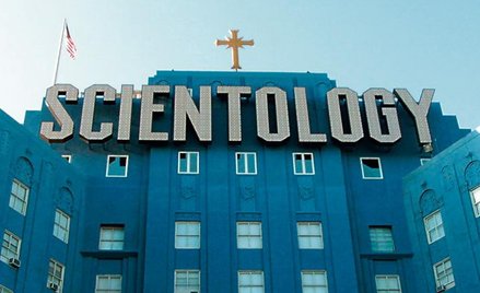 Scjentologia. Prawda o kłamstwie – w Planete