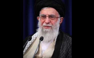 Iran: Ajatollah przekazał władzę synowi?