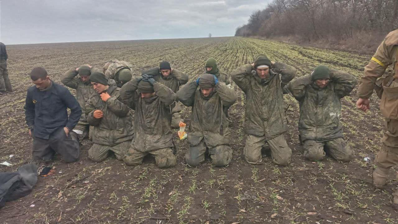 Straty Rosji Na Ukrainie. 8000 Zabitych I Zaginionych? - Rp.pl