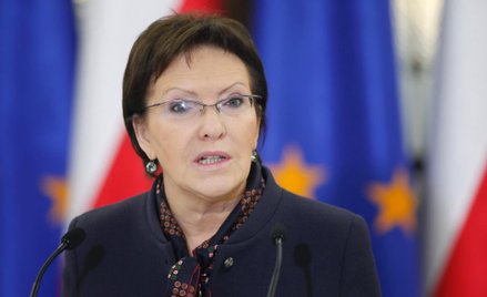 Kopacz spotka się w poniedziałek w Katowicach ze związkowcami