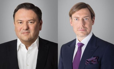 Jarosław Grzesiak, Daniel Kaczorowski
