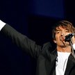 Koen Wauters, wokalista zespołu Clouseau, śpiewa dla Belgów od ponad 20 lat