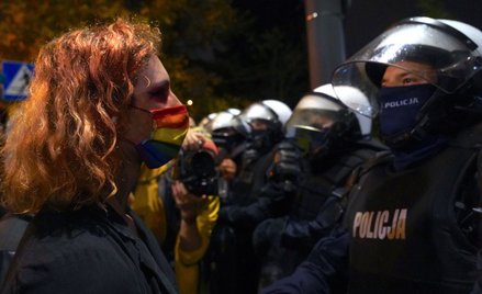 Lempart: Będzie bardziej nadzwyczajnie niż im się wydaje