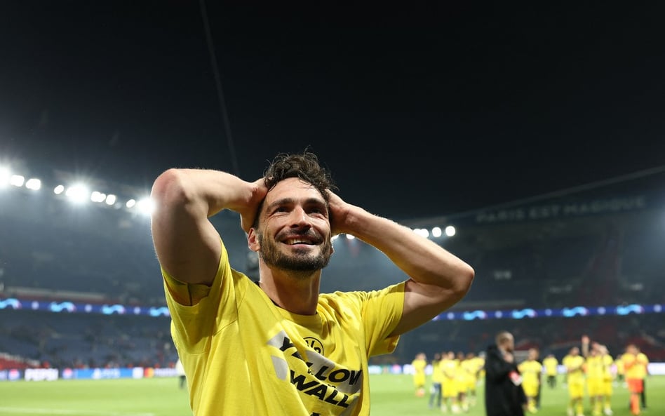 Mats Hummels