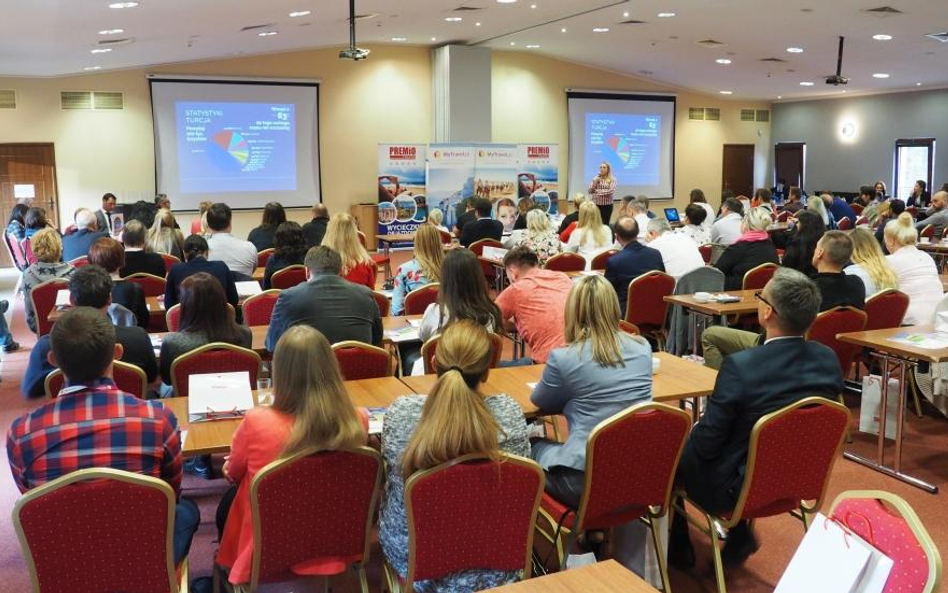 My Travel: Mamy największą sieć agentów