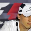 Robert Kubica w przyszłym sezonie zmieni bolid i czapeczkę.