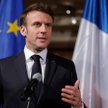 Emmanuel Macron