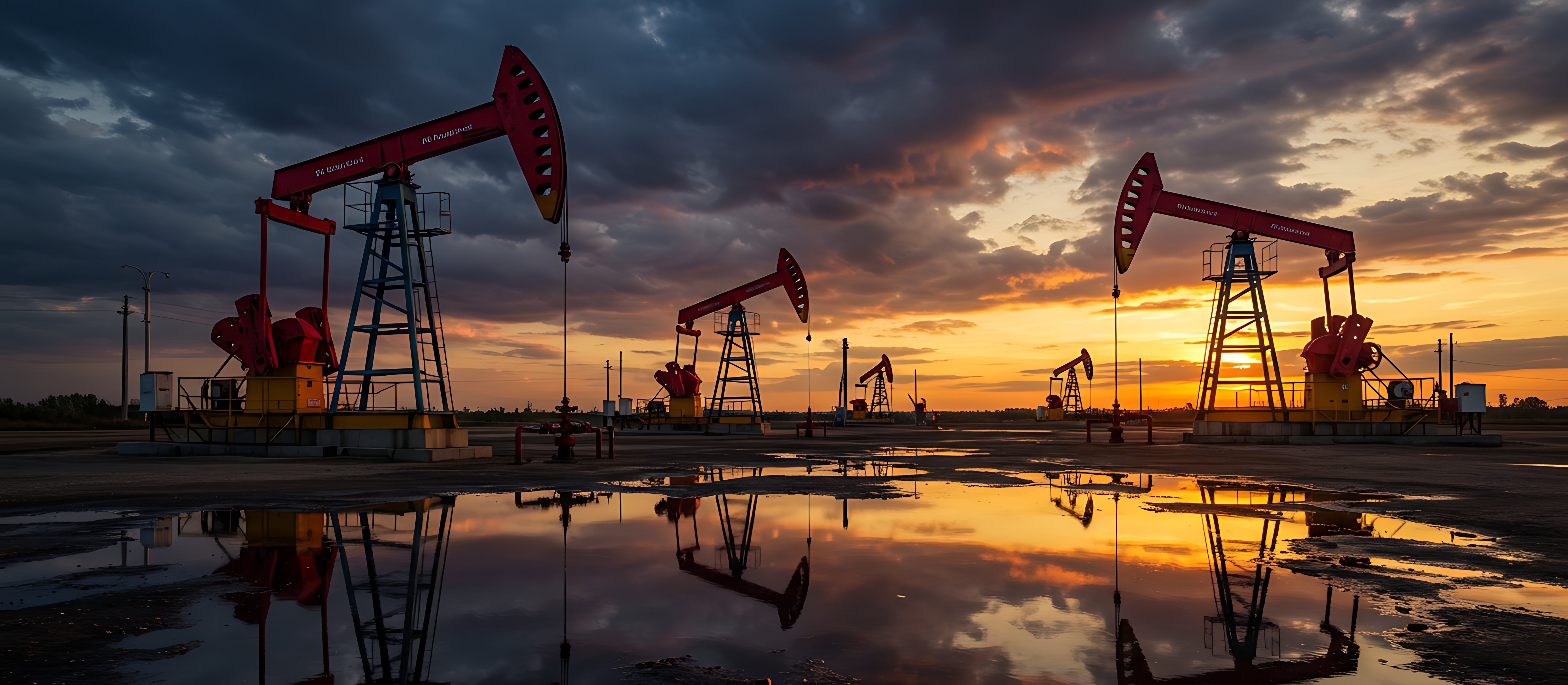 Ropa drożeje po decyzji OPEC+. Rynek obawia się nadpodaży