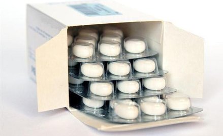 neoFuragina wycofana z aptek