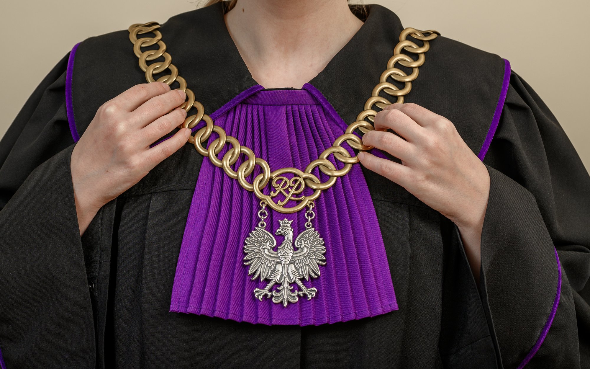 Sprawa sędzi Anety Łazarskiej i sądowego totolotka. Jest opinia rzecznika TSUE