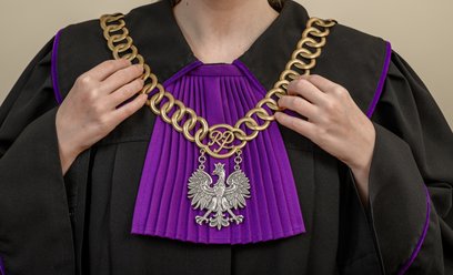 Ma być więcej badań psychologicznych. Będą też zmiany w aplikacji sędziowskiej