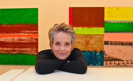 Sharon Stone