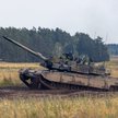 Czołgi K2 będą serwisowane w gliwickim przedsiębiorstwie Bumar-Łabędy
