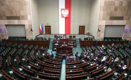 PiS może wycofać się z części pomysłów dla rynku TMT