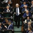 Szułdrzyński: Dekompozycja systemu władzy PiS