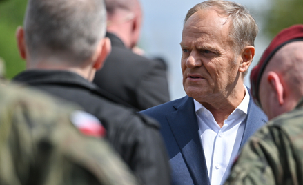 Donald Tusk