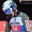 Kamil Stoch woli skakać, niż spokojnie trenować