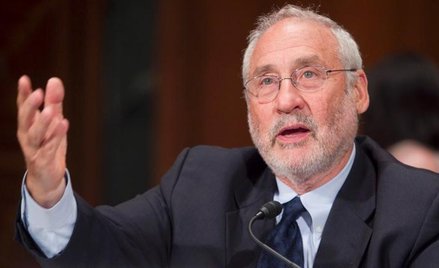 Stiglitz: unijni politycy źle zdiagnozowali kłopoty Europy