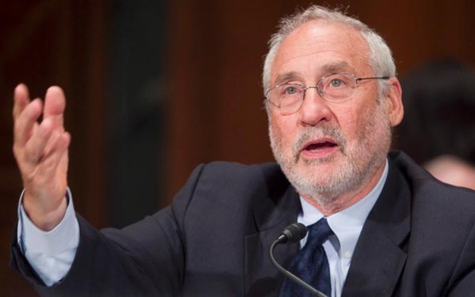 Stiglitz: unijni politycy źle zdiagnozowali kłopoty Europy