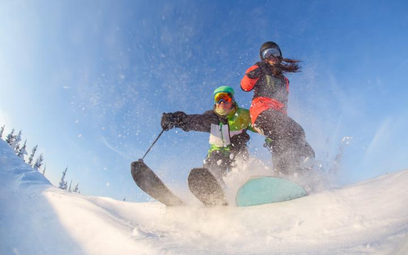 Narciarze i snowboardziści mogą mieć problemy z opłatami za zjazdy