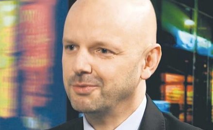 Cezary Zalewski: Skokowy wzrost liczby upadłości konsumenckich