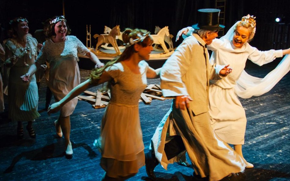 Fot. Krzysztof Lisiak