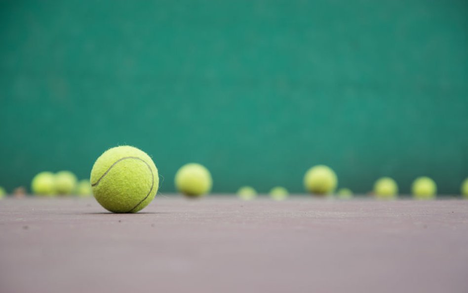 Tenis: będzie młodzieżowy turniej Masters