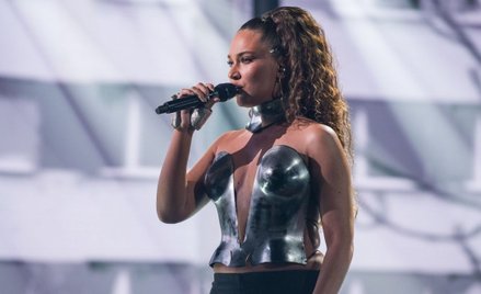 Alicja będzie reprezentować Polskę w Wiedniu