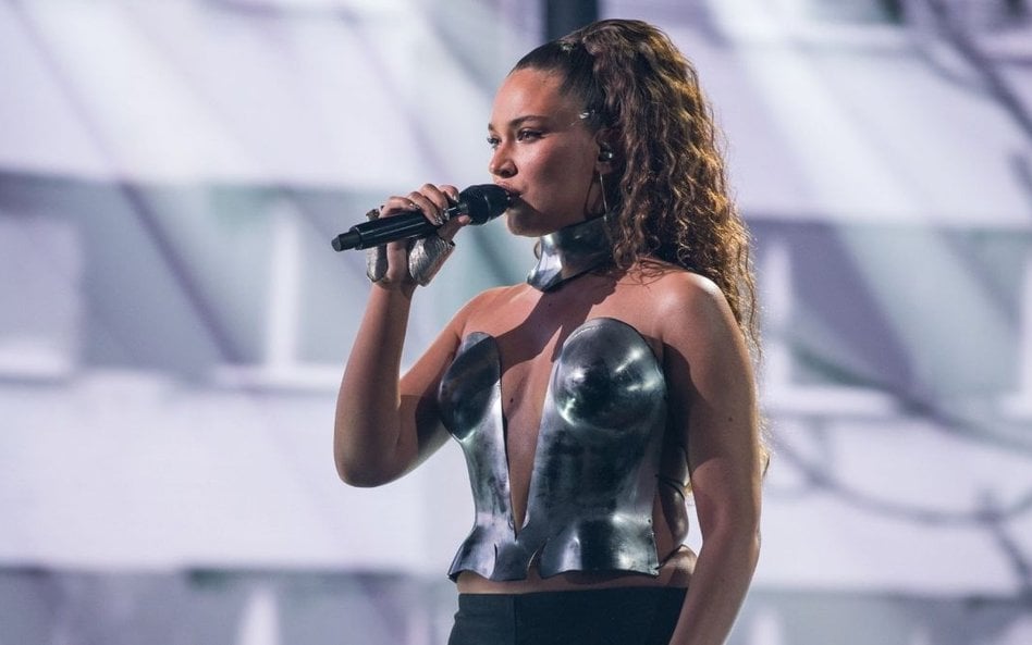 Alicja będzie reprezentować Polskę w Wiedniu