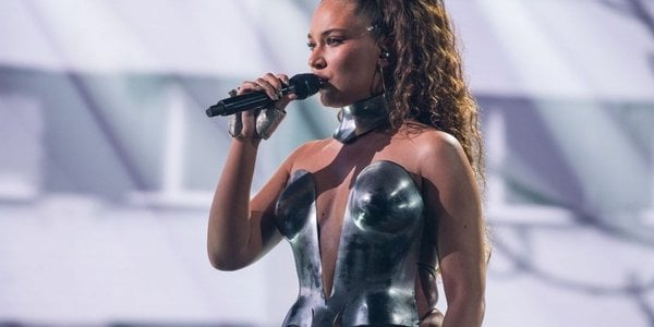 Alicja wygrała preselekcje Eurowizji i to on zaśpiewa w Wiedniu