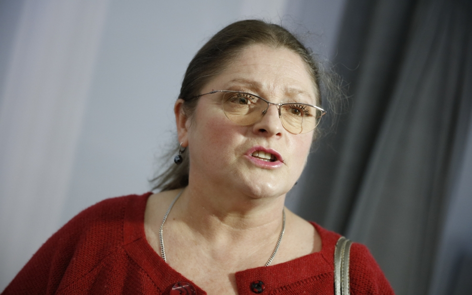 Pawłowicz: Bojkotujmy niemieckie banki