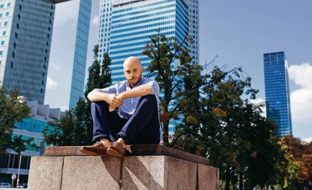 Jan Śpiewak: taka organizacja jak nasza, która nie korumpuje innych, ma przerąbane