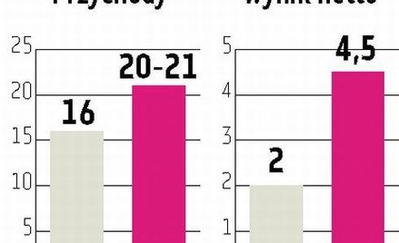 Imagis: Debiut za kilka miesięcy