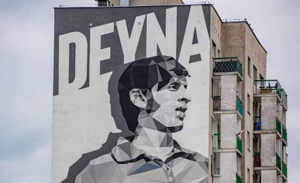Stefan Szczepłek: Deyna łączy ludzi