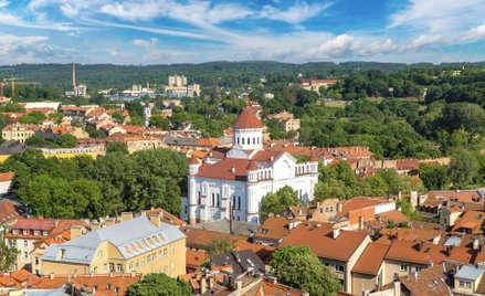 Zmiana na Litwie. Konserwatyści wracają do władzy