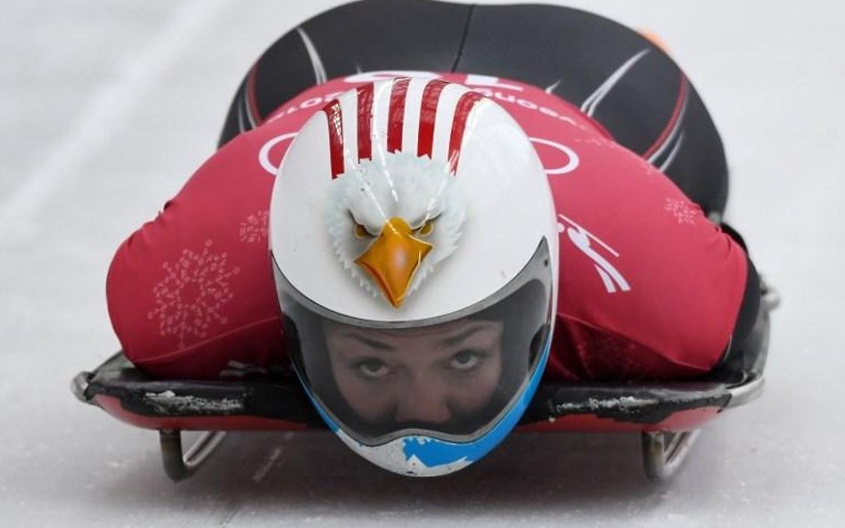 Pjongczang:Skeleton czyli złoto dla Iron Mana