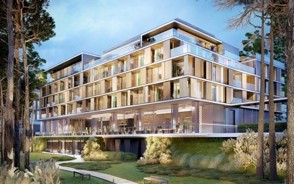 Gwiazda Morza we Władysławowie