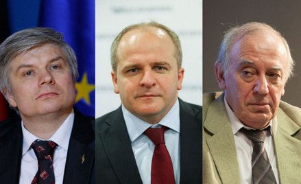 #RZECZoPOLITYCE: Lasek, Kowal, Sandauer