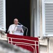 Tomasz Krzyżak: Franciszku, ustąp wreszcie!