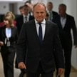 65 proc. wyborców KO zadowolonych z rządu. Jeden wynik zwraca uwagę